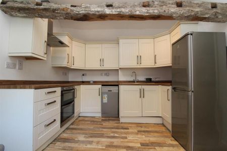 1 bedroom house to rent - Photo 5