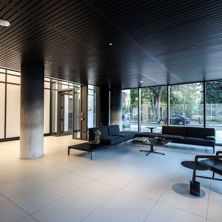 For Lease - 28 Eastern Avenue Unit# 624, Toronto, Ontario - Photo 1