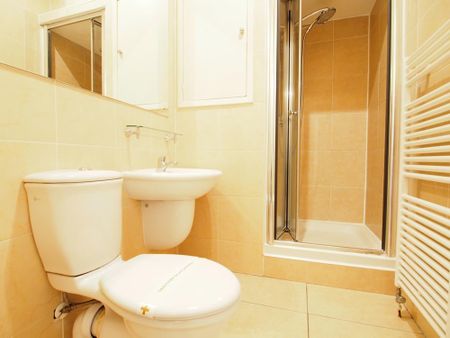 2 bedroom flat to rent - Photo 5