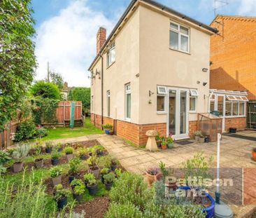 4 bedroom house - Photo 5