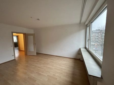 WG-Zimmer in Aachen, zentral Nähe Hansemannplatz - Foto 3