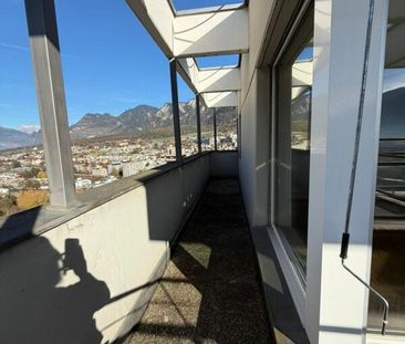 2.5 Zimmer, 20. Stock - Photo 4