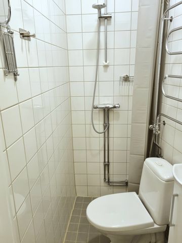 Sankt Göransgatan, Stockholm - Photo 4