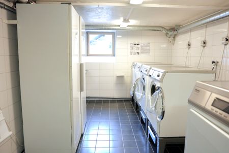 Engelbrektsgatan 34 C - Photo 2