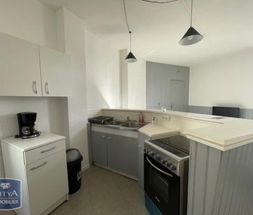 Location Appartement 2 pièces 39m² BEZIERS 34500 - Photo 4