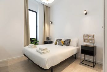 Carrer dels Salvador, Barcelona, Catalonia 08001