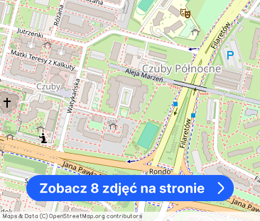 mieszkanie do wynajęcia - Zdjęcie 1