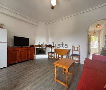 Alquiler de piso en Calle Caballito de Mar s/n - Photo 3