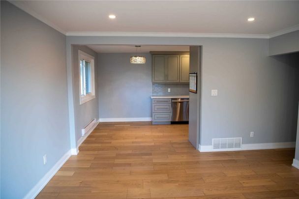 For Lease - 333 Rimilton Avenue Unit# Upper, Toronto, Ontario - Photo 1