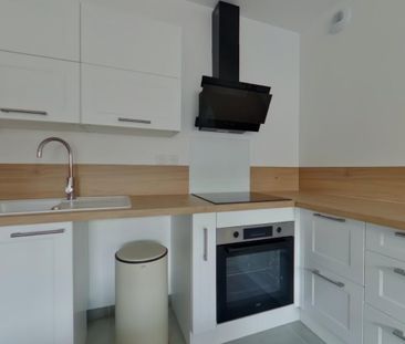 Location Appartement 2 pièces 45m² FONDETTES 37230 - Photo 4