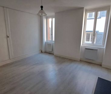 Location appartement 1 pièce 34.57 m² à Vienne (38200) - Photo 2