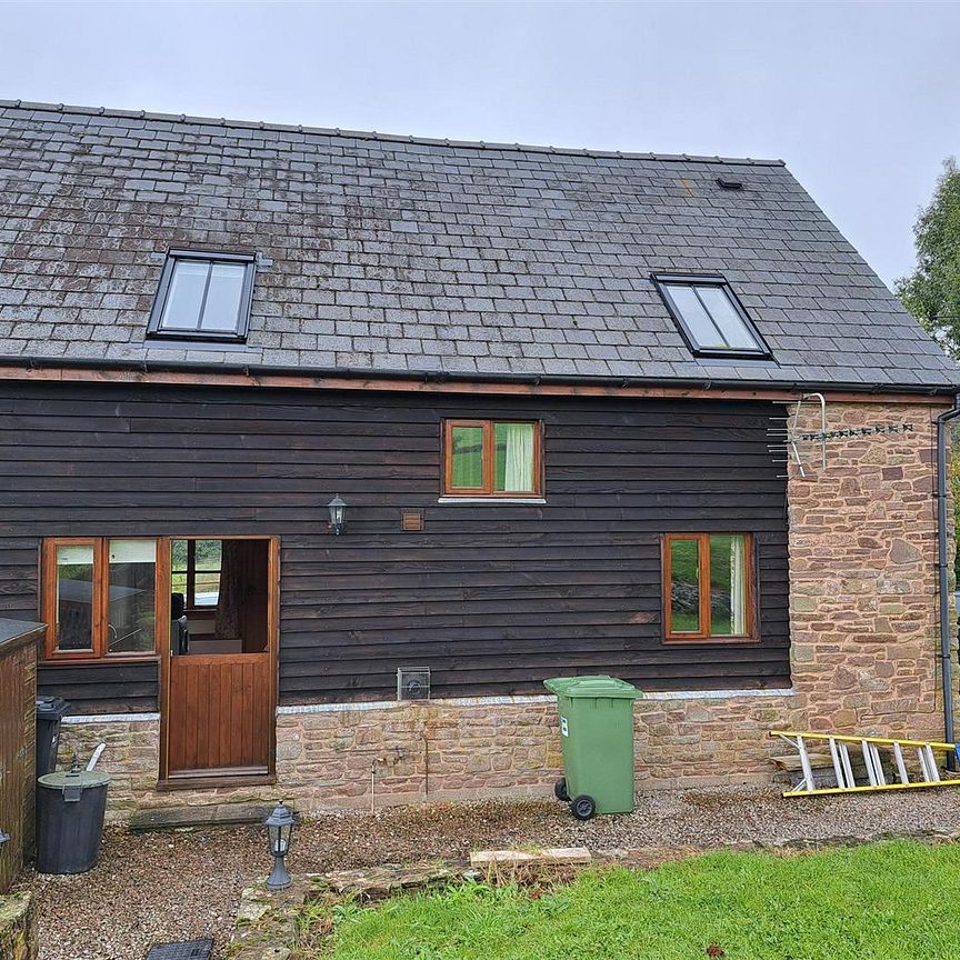 Orchard Cottage, Orcop, Hereford - Photo 1