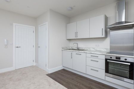 1 bedroom flat to rent - Photo 2