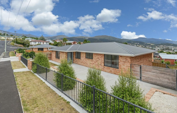 Modern 2-Bedroom Villa Unit with Garage - Perfect for Comfortable Living! - Photo 1