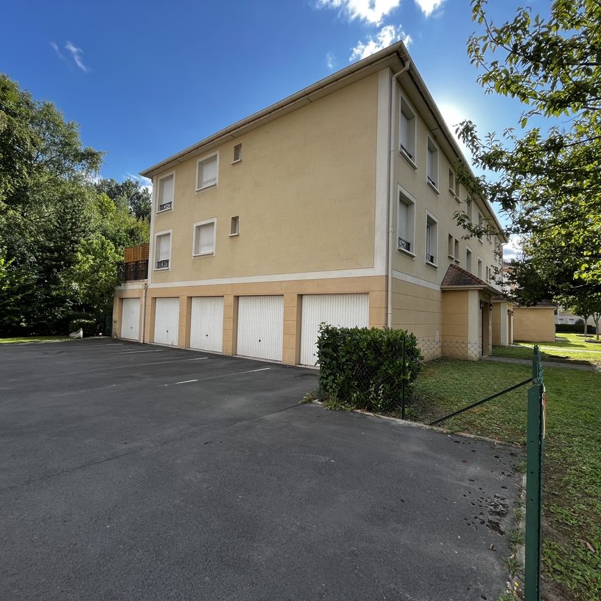 Trés bel appartement Villers Saint Paul meublé - Photo 1