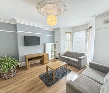 Kingsley Place, Heaton, NE6 - Photo 1