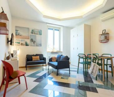 Circonvallazione Gianicolense, Rome, Lazio 00152 - Photo 4