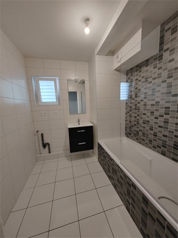 Location Appartement 53.32 M² ROSENAU 850 € - Photo 4