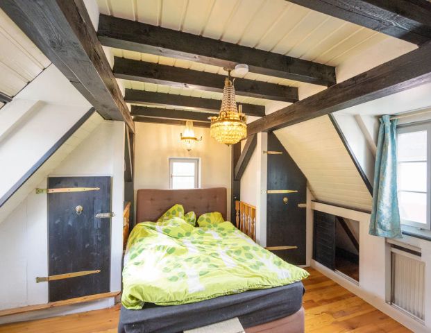 WEITBLICK: Altstadtcharme erleben! - Foto 1