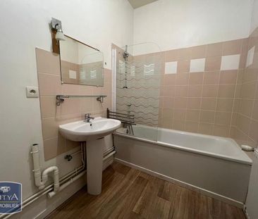Location Appartement 3 pièces 64m² TOURS 37000 - Photo 4