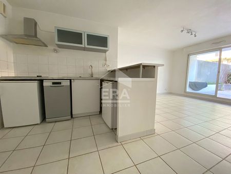 A louer Marseille EN EXCLUSIVITÉ GRAND T2 QUARTIER TIMONE GRANDE TERRASSE AVEC Possibilité GARAGE CALME IDÉAL ÉTUDIANT - Photo 5