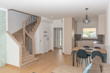 Segment na Gumieńcach 4 pok., 2 miejsca postojowe - Photo 4