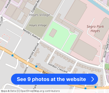 Robusta Court, 57 Farine Avenue, Hayes, Middlesex, UB3 - Photo 1