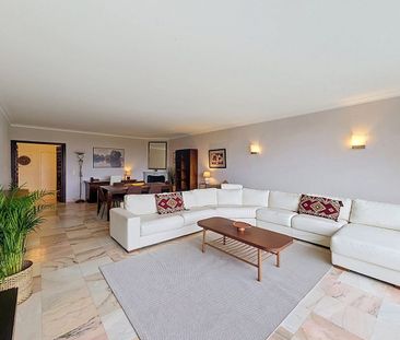 Appartement te huur in Brussel voor € 2.100 met 2 slaapkamers - Photo 1