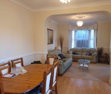 Room in a Shared House, Imperial Avenue, SO15 - Photo 4