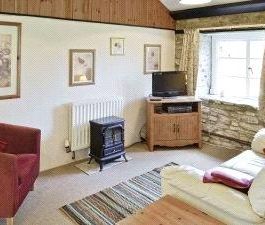 1 bedroom terraced bungalow to rent - Photo 4