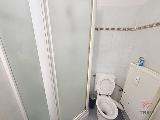 Appartement te huur - Photo 1