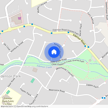 7A Webb Close, NSW 2176, Edensor Park