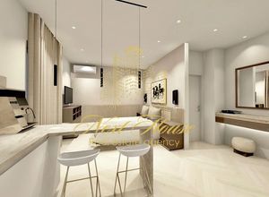 Studio/Γκαρσονιέρα για ενοικίαση - Πάτρα, - Photo 3