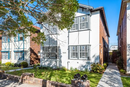 1/268 Sailors Bay Road, Northbridge NSW 2063 - Apartment For Rent | Domain - Photo 4