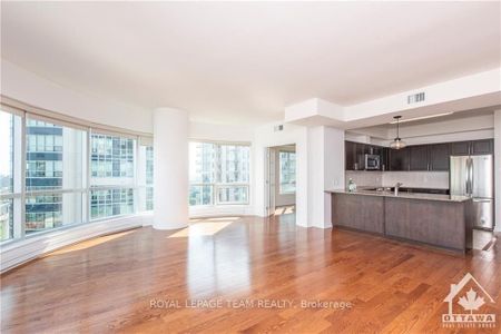 For Lease - 234 Rideau Street Unit# 2204, Lower Town - Sandy Hill, Ontario - Photo 2