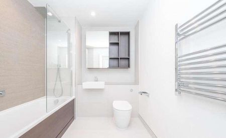 Dunn House, Wembley Parade, HA9 - Photo 2