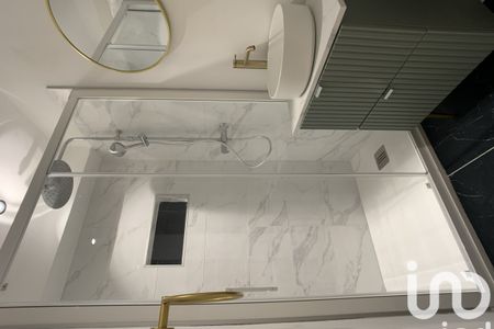 Location Appartement 3 pièces - Photo 2