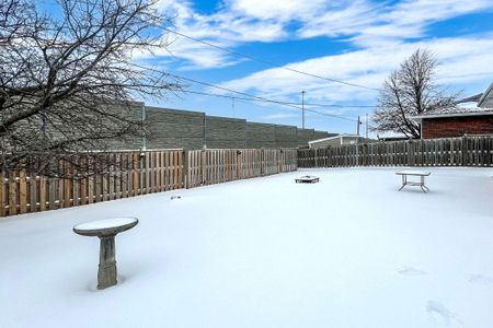 For Lease - 1028 Mccullough Drive Unit# BASEMENT, Whitby, Ontario - Photo 4