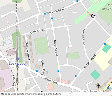 North Street, Lockwood, Huddersfield, HD1 - Photo 1