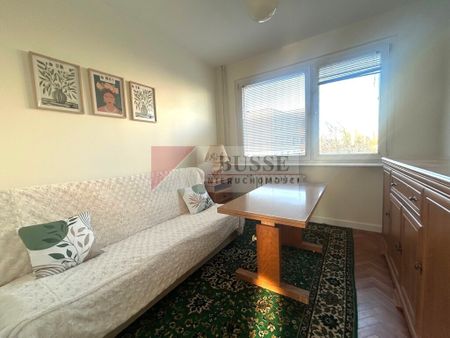 Niski budynek * winda * umeblowane * balkon - Photo 4