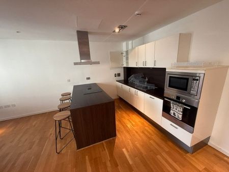 Witham Wharf, Brayford Wharf, Property for rent - Photo 5