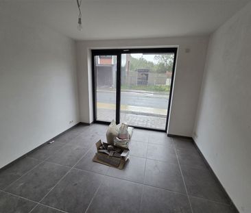 Appartement te huur in Ninove - Foto 4