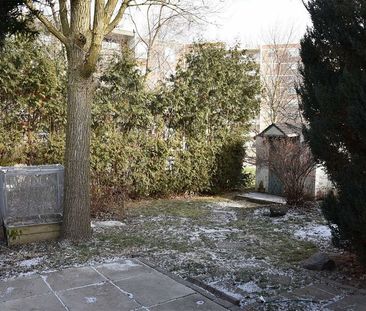 For Lease - 57 Maplegrove Avenue Unit# Lower, Bradford West Gwillim... - Photo 5