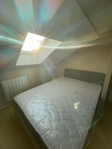 Location Studio de 32m² – Proche lycée St Jean – Limoges – Begip - Photo 2