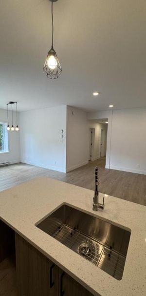 4 1/2 - Sherbrooke - 1 488 $/mois - Photo 1