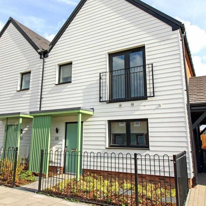 3 bedroom house to rent - Photo 1