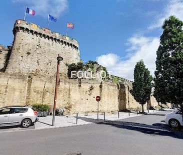 A LOUER : appartement T1 (16 m²) à AVRANCHES - Photo 4