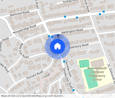 Sandecotes Road, Poole, BH14 - Photo 1