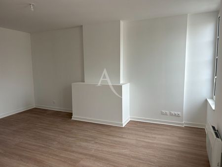 Location Appartement 2 pièces 40m² - Photo 5