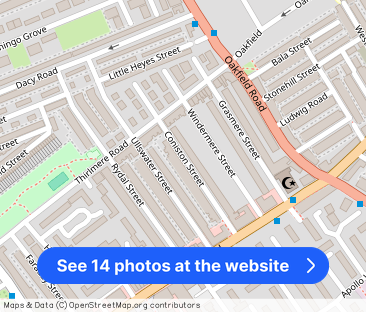 Coniston House, Liverpool, L17 - Photo 1